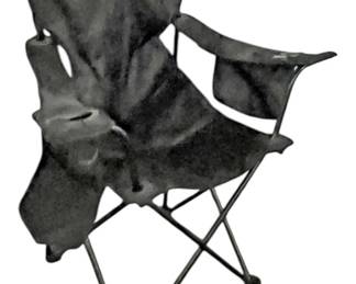 AmazonBasics Folding Camp Chair 