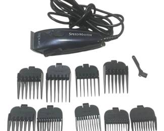 Andis SpeedMaster Hair Clipper Set 