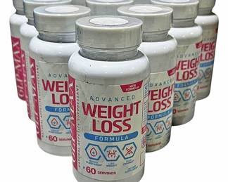 GLPMAX Weight Loss Capsules 