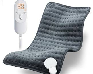 Electric Heating Pad 