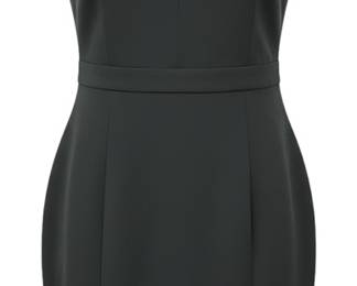 New French Connection Cap Sleeve Dress Sz 2 