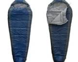 Ozark Trail Mummy Sleeping Bag 
