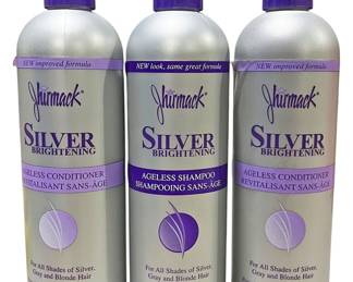 Jhirmack Brightening ShampooConditioner 