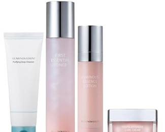 Luminovation KBeauty System 
