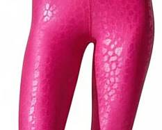 Carbon38 Hot Pink Sports BraLeggings SXS 