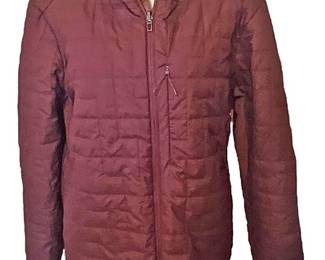 New Sky Loft Hoodie wPrimaloft Insulation 