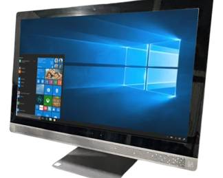 HP Pavilion AllinOne PC BO 