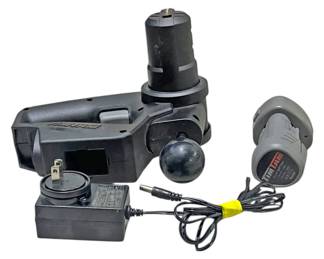 Tim Tam Massage Gun with Charger 