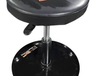 WEN Adjustable Shop Stool 