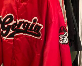 Georgia fans, here ya go!