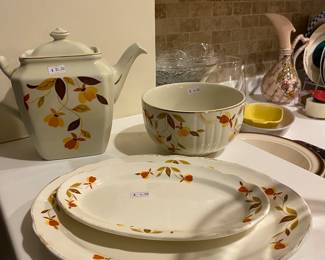 I’m sure that a lot of folks knows what this is! A true antique for sure.