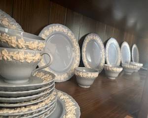 Wedgwood