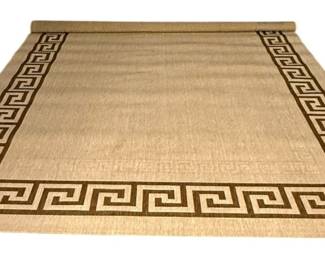 Area Rug 132 x 96 