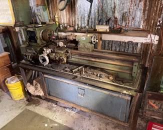 nlathe