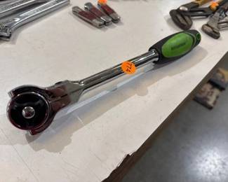 PITTSBURGH SOCKET WRENCH