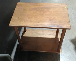 2TIER TABLE