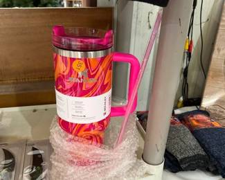 STANLEY TUMBLER