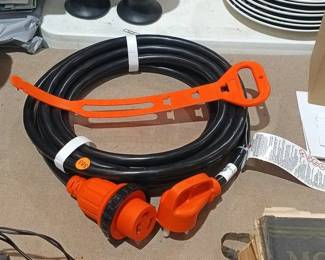 NEW RV CORD