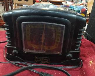 CROSLEY RADIO