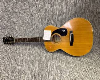 EPIPHONE FT130 CABALLERO GUITAR
