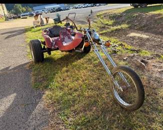 TRIKE