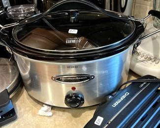 Crock Pot