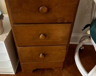 Bedside Table