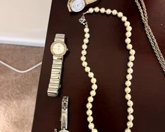 Wristwatches