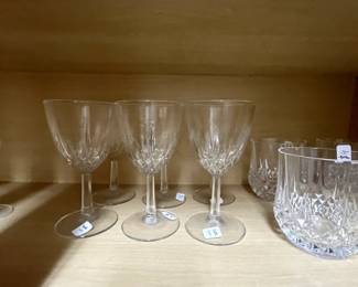 Glassware