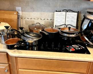 Kitchenware