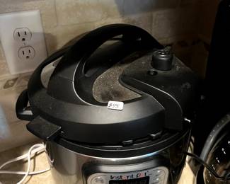 Instant Pot