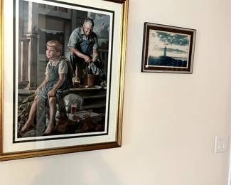 Wall Art
