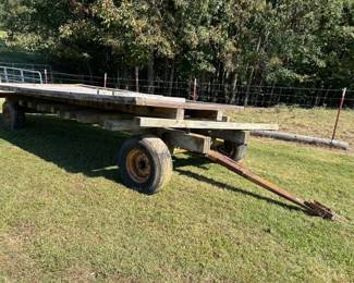 FARM WAGON
