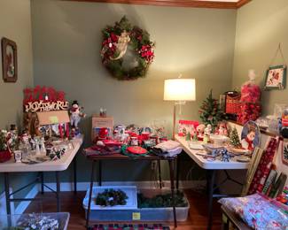 Christmas Decor