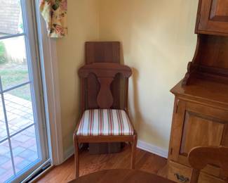Dining Chair