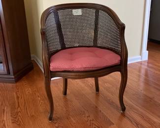 Vintage Ethan Allen Accent Chair