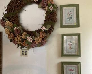 Wall Decor