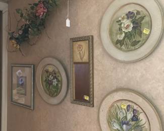 Wall Decor