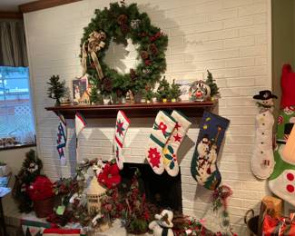 Christmas Decor