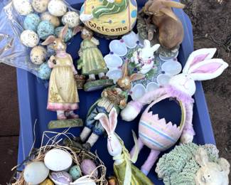 Easter