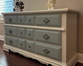 Farmhouse Dresser