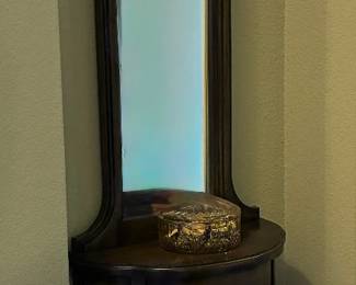 Vintage Butler Stand