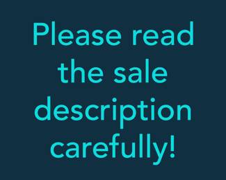 Sale Picture