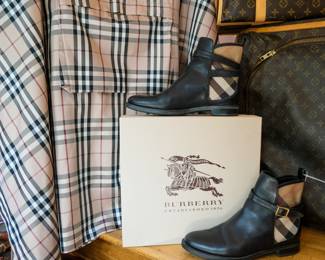 Burberry