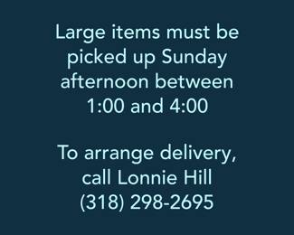 Sale Picture