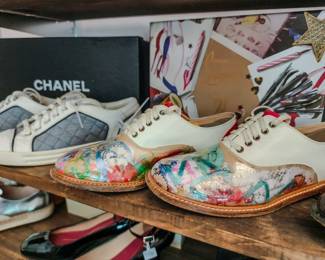 Louboutin