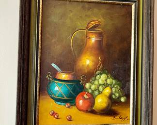 Sale Picture