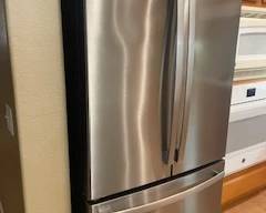 General Electric Refrigerator
