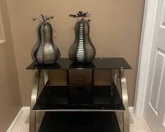 Home decor: display