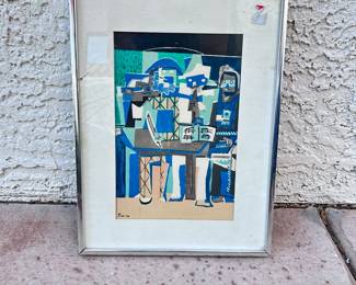 Sale Picture